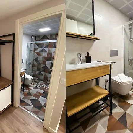 Sahil Butik Hotel *