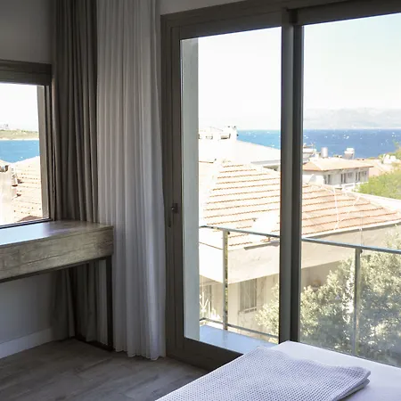 Sahil Hotel Çeşme