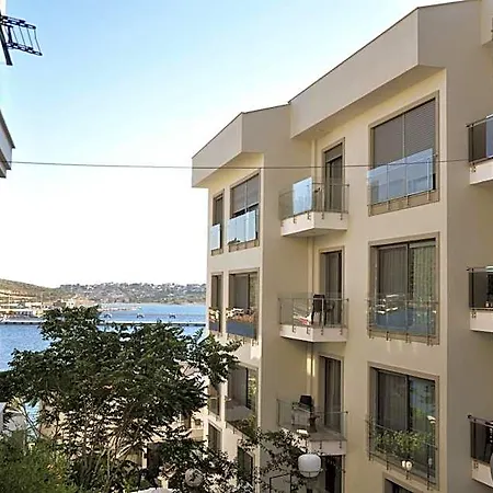 Sahil Çeşme