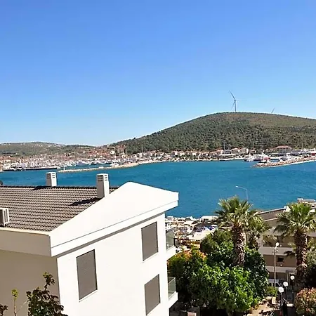 酒店 Sahil Çeşme