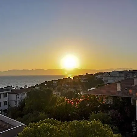 Sahil * Çeşme
