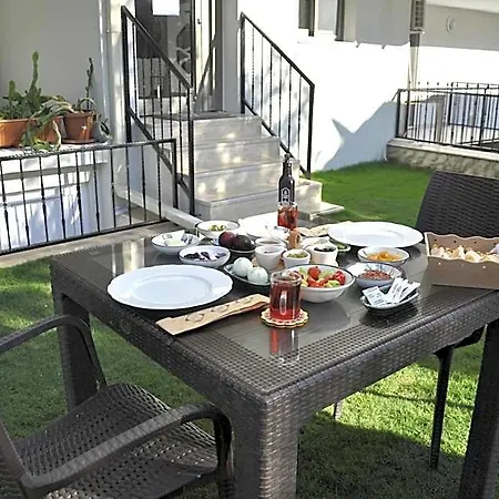 Sahil Hotel